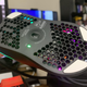 Illustration for article titled The Secret To The World's Lightest Gaming Mouse Is Lots Of Holes